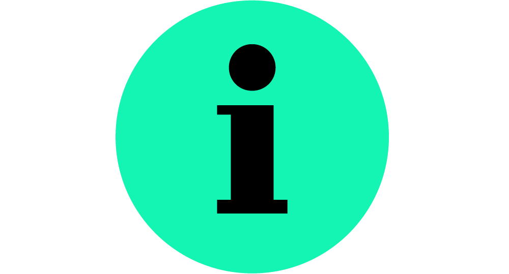 Symbol: Information